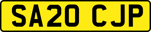 SA20CJP