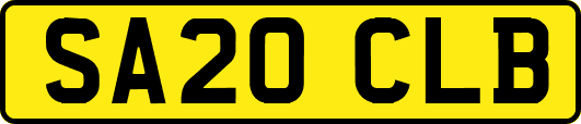 SA20CLB