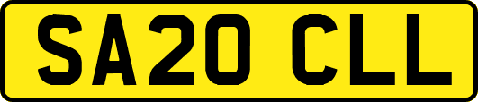 SA20CLL
