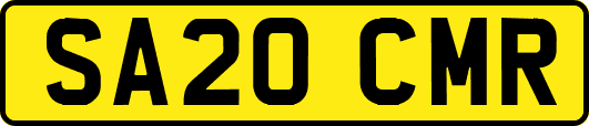 SA20CMR