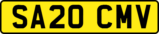 SA20CMV