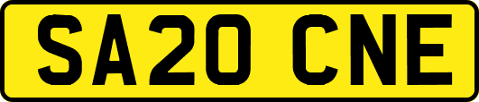 SA20CNE