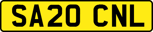 SA20CNL