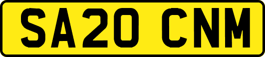 SA20CNM
