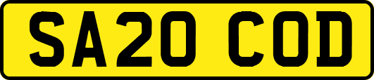 SA20COD