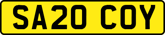 SA20COY