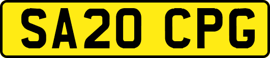 SA20CPG