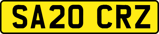 SA20CRZ