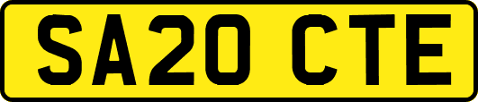 SA20CTE