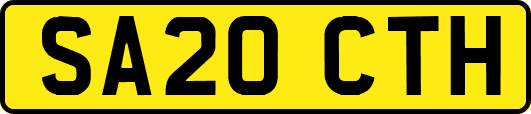 SA20CTH