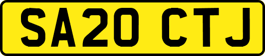 SA20CTJ