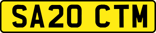 SA20CTM