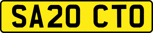 SA20CTO