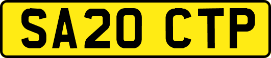 SA20CTP