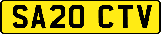 SA20CTV
