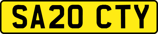 SA20CTY