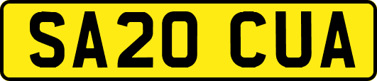 SA20CUA