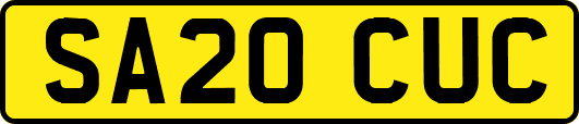 SA20CUC