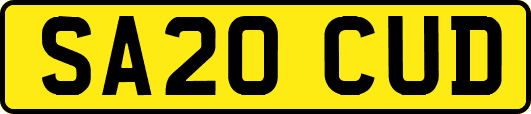 SA20CUD