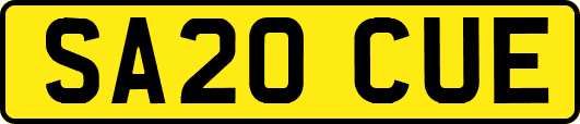 SA20CUE