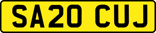 SA20CUJ