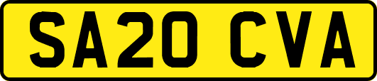 SA20CVA