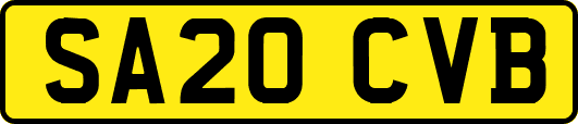 SA20CVB