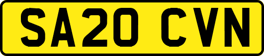SA20CVN