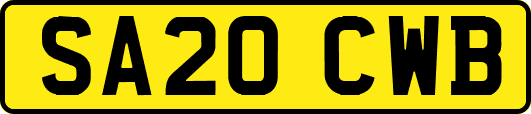 SA20CWB