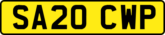 SA20CWP