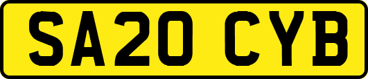 SA20CYB