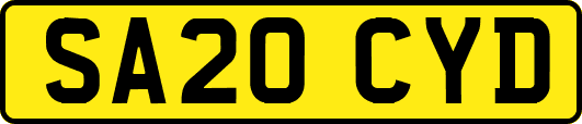 SA20CYD