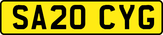 SA20CYG