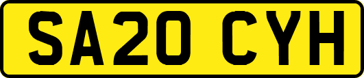 SA20CYH