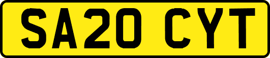 SA20CYT