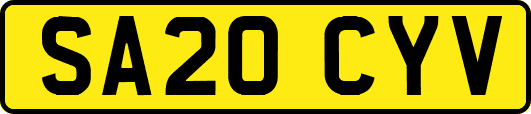 SA20CYV