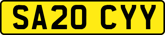 SA20CYY