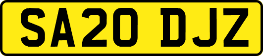 SA20DJZ