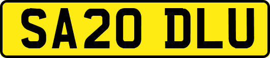 SA20DLU