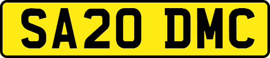 SA20DMC