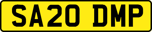 SA20DMP