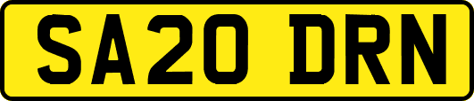 SA20DRN