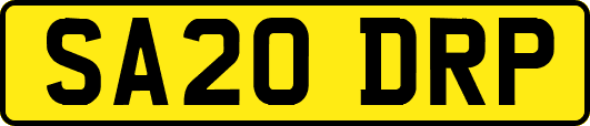 SA20DRP