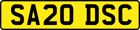 SA20DSC
