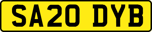 SA20DYB