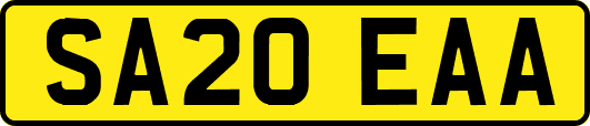 SA20EAA