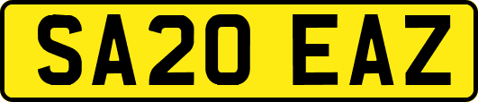 SA20EAZ