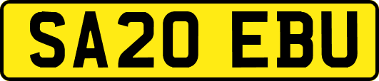 SA20EBU