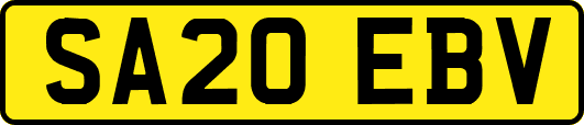 SA20EBV