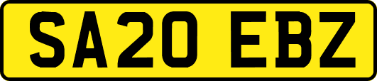 SA20EBZ